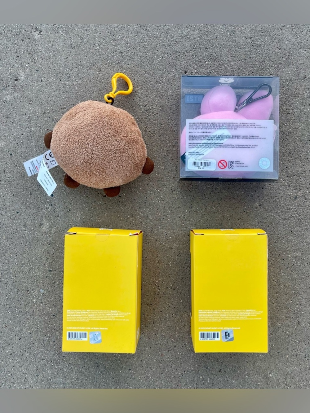 BTS bundle - Picture 2 of 2